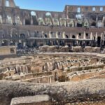 Rome: Colosseum, Roman Forum, Palatine Hill Small Group Tour - Starting Point and Meeting Details in Rome