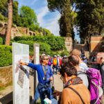 Rome: Colosseum, Roman Forum & Palatine Hill Tour - Starting Point and Meeting Details in Rome