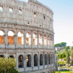 Rome: Colosseum, Roman Forum & Palatine Hill Tour - Exploring the Colosseum with a Guided Walk