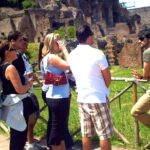 Rome: Colosseum, Trevi, Spanish Steps Private Tour with Pick-up - Visiting the Colosseum: Stories of Gladiators and Ancient Battles