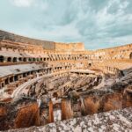 Rome: Colosseum Underground and Arena Tour - Visiting the Arena Floor: Where Gladiators Fought