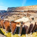 Rome: Colosseum Underground and Roman Forum Guided Tour - Highlights of the Roman Forum and Palatine Hill
