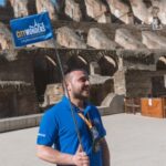 Rome: Colosseum with Arena Floor, Palatine Hill & Forum Tour - Practical Details: Meeting Point and Accessibility