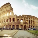 Rome Colosseum,Palatine Hill and Roman Forum Guided Tour - Visiting the Colosseum: History and Hidden Details