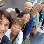 Rome: Complete Early Morning Vatican Tour | Small Group - Viewing the Tapestries and Raphael Rooms
