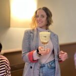 Rome Cooking Class: Handmade Tonnarelli Pasta & Tiramisu - Crafting Classic Tiramisu with a Skilled Instructor