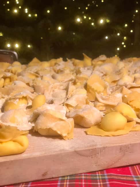 Rome: Cooking Class. Learn, cook and eat! - Personal Attention with a Dedicated Chef