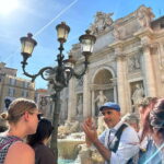 Rome: Crowds-free Early Morning City Center Guided Tour - Starting Point at Antico Caffè Greco