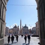 Rome: Customizable Historical Walking Tour with Appetizers - Visiting Rome’s Major Landmarks from Outside