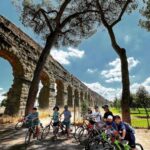 Rome: Cycling through Eternity - Discover Rome’s Iconic Landmarks and Ancient Amphitheaters