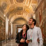 Rome Day Tour: Colosseum & Skip-the-Line Sistine Chapel - Starting Points and Easy Meeting Arrangements