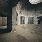 Rome: Domus Aurea, Nero's Golden House guide tour - The Unique Setting of Nero’s Domus Aurea in Rome