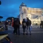 Rome: E-Bike Sunset Tour with Pizza Option - Exploring Rome’s Ancient Marvels at Sunset