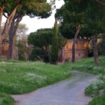 Rome: E-Bike Tour of the Ancient Appian Way - The Route Along the Ancient Appian Way