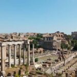 Rome: E-Bike Tour of the Seven Hills - From Piazza del Quirinale to the Trevi Fountain