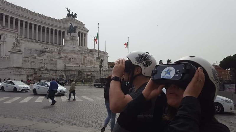 Rome: Early Morning E-Bike Tour - Starting Point and Meeting Details