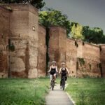 Rome EBike Tour: Appian Way, Catacombs & Roman Aqueducts - Starting Point and Tour Duration