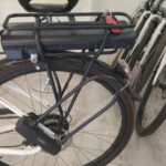 Rome: Electric Bike Rental Service - Exploring Rome with an Electric Bike