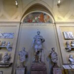 Rome: Entry Tickets to the Vatican Museum and Sistine Chapel - Starting at Via Germanico, 36 in Lazio