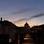 Rome: Evening Tour of Passetto di Borgo and Audio Guide App - Discovering the Passetto di Borgo’s Secret History
