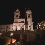 Rome: Evening Walking Tour by Moonlight - Exploring Rome’s Landmarks After Dark