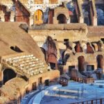 Rome Exclusive Private Colosseum Tour - Inside the Colosseum: A Personal Tour Experience