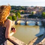 Rome: Experience the Magic of Castel Sant'Angelo - Accessing the Highlights at Your Own Pace