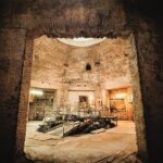Rome: Experience Visiting the Domus Aurea with Virtual Reality - Exploring the Domus Aurea in Detail