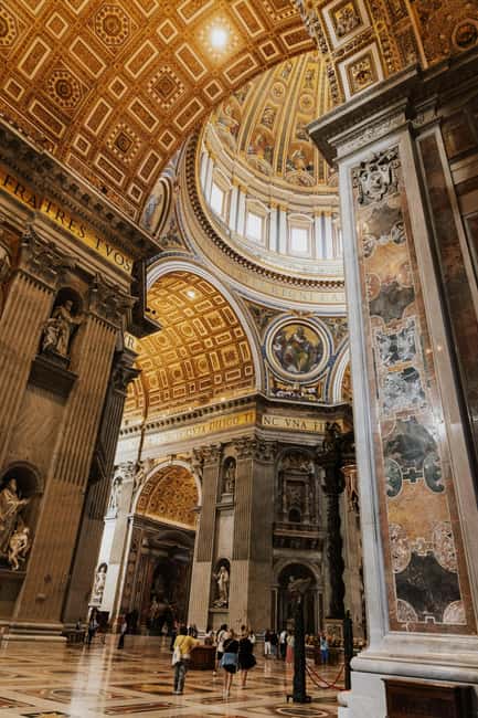 Rome: Fast-Track Ticket to Vatican Museum & Sistine Chapel - The Significance of the Sistine Chapel’s Artwork