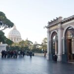 Rome: Fast Track Vatican Museums & Sistine Chapel Tour - Exploring the Vatican Museums Top Highlights