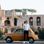 Rome: Fiat 500 Vintage Photography Service in Rome - Final Thoughts on the Rome Fiat 500 Photo Tour in Lazio
