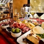 Rome Food and Wine Tasting and Colosseum Private Guided Tour - Discovering Palatine Hill’s Historic Significance