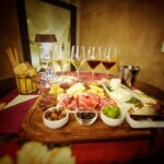 Rome Food Tasting with Wine Pairing | Authentic Flavors - Curated Food Selection from Italy’s Regions