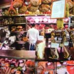 Rome: Food Tour with Market Visit - Starting at La Nicchia Cafe for a Coffee Wake-up