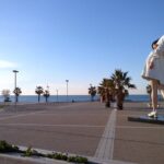 Rome for cruisers: transfer by Minivan + 4-hour tour by Golf Cart - Convenient Transfer from Civitavecchia to Rome