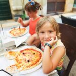 Rome For Kids: Small Group Pizza Making Class - Inside the Kitchen of Ristorante Pizzeria Pasquino