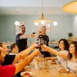 Rome: Fresh Pasta-Making Class with Wine and Gelato - Creating Fresh Pasta with a Passionate Chef