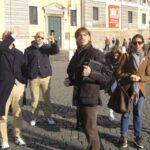 Rome: Full-Day Tour of the Eternal City - The Tour Begins with Rome’s Historic Heart and Imperial Ruins