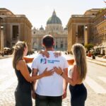 Rome: Fun Golf Cart Tour with Music and Gelato - Frequently Asked Questions