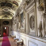 Rome: Galleria Spada Entry Ticket - Location and Accessibility of Galleria Spada in Rome