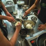 Rome: Gelato Masterclass with Live Chief and Tastings - Crafting Fiordilatte: The Simple Classic