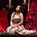 Rome: Giuseppe Verdi's "La Traviata" Live Performance - The Cast and Musical Quality