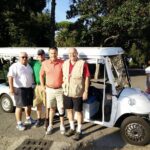 Rome Golf Cart Private Tour With A Local - Discover Artisans and Local Culture in Romes Streets