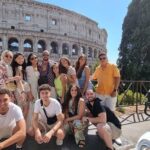 Rome Golf Cart Tour: Discover the Pinnacle Experience - Easy, Convenient Tour Logistics
