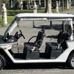 Rome Golf Cart tour for Cruise passengers - The 2-Hour Itinerary and Landmark Stops