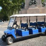 Rome: Golf Cart Tour with locals - The Guide’s Role in Bringing Rome to Life