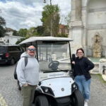 Rome: Golf Cart Tour with Professional Photoshoot - The Guide: Multilingual and Knowledgeable