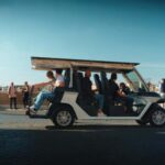 Rome: Golf Cart & Virtual Reality Experience w/ Food Tasting - Step Into Ancient Rome with Virtual Reality Technology