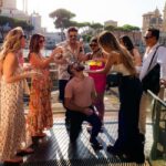 Rome: Guided Bar Crawl with Drinks & Dark History - Discovering Monti’s Red-Light Past and Modern Vibe