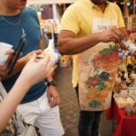 Rome: Guided City Food Tour by Vespa and Tastings - Riding the Vespa Through Rome’s Historic Streets